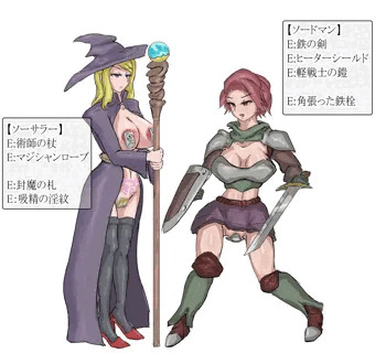 冒険者実録