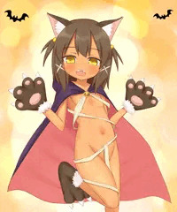 転校してきたJSが部族出身その9