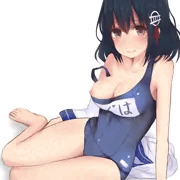 イ号コス羽黒