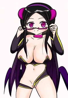 おっぱいサキュバス