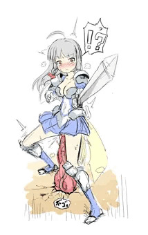 不意打ち絶頂