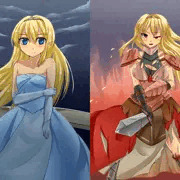 アリューネ様