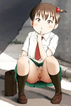 ヒミツだよ～( ﾟДﾟ)