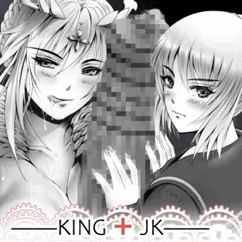 ―KING ＋ JK―