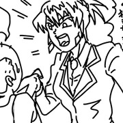 お怒りはごもっとも