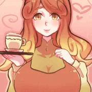 「カフェモカはいかが？」