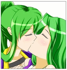 ヤエちゃん