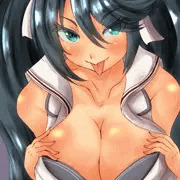 五十鈴っぱい