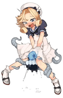 skebのジェーナスちゃんぐちゅぐちゅ