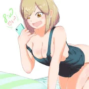 寝起き