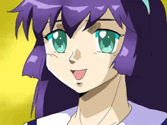 プリティサミー　天野美紗緒