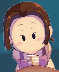 しみちゃん