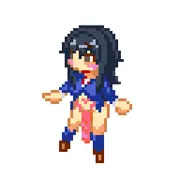 魔法少女＿黄敗北＿改