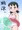 暑いとだらけるしずかちゃん2025。