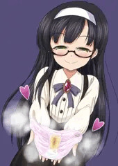 りか様おぱんつ