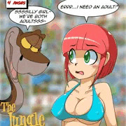 The Jungle Porn