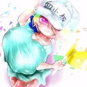 細胞パロ