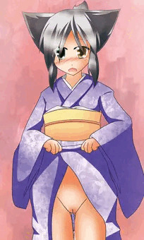 うちの子
