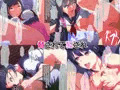 販売開始『テニス部の姫カットちゃんが精液便所にされるまで』CG集
