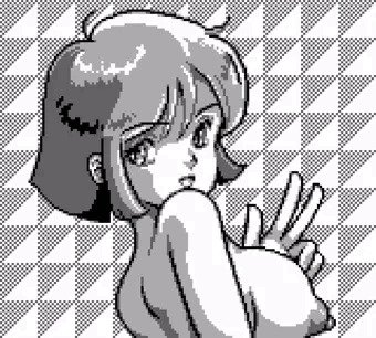 見返りデカパイ