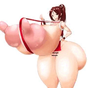 肉盛り不知火舞