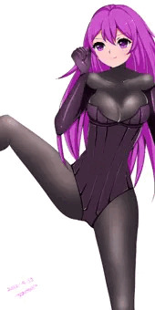 蹴っちゃえ★