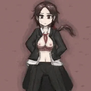 女執事