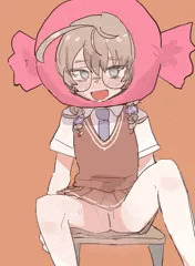 ノーパンygrm