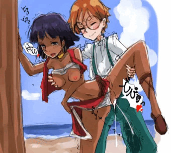 ナディア　