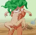 マンドラゴラ