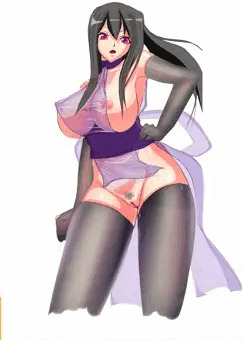 ゆきのさん　エロ衣装2