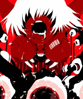 鹵獲した戦闘用ロボ娘にありったけの膣ユニットを接続して同時使用してみた