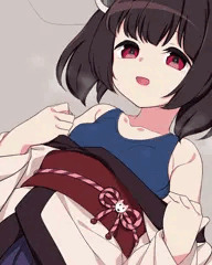 挑発きりたん