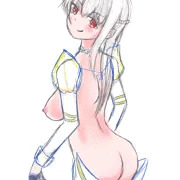 らくがき