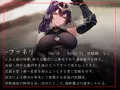 強靭な女騎士に催眠をかけ意識はそのままに性処理させる常識改変特化の音声作品