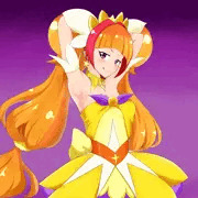 プリ腋