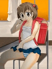 鼻血
