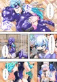 ふたなり奴隷学園化計画5_サンプルまとめ