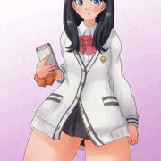 宝多六花