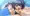 お願い水着は脱がないでっ!!【CG集】