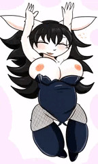 ぴょんぴょん