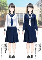 初恋制服図鑑