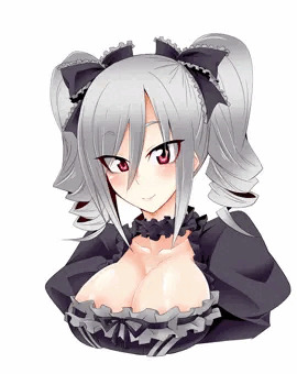 おくちまんこちゃん
