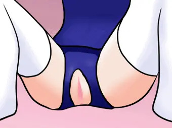 中出し練習