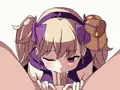 リリンちゃん