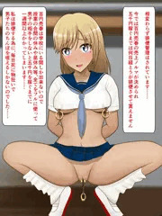 恵理豚イジメ日記９★～ケツの穴を拡張しすぎてうんこが太すぎる件ｗｗｗ～