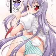 縞々の何か