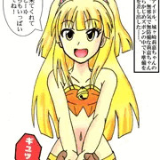 城ヶ崎莉嘉ちゃんの握手会