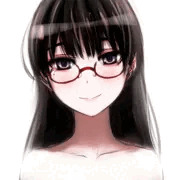 看板娘たん改良中