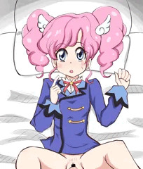 天羽まどかちゃん